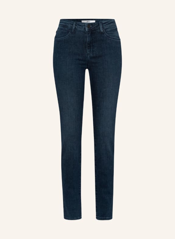 BRAX Jeans STYLE SHAKIRA DUNKELBLAU