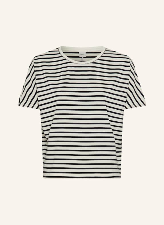 BRAX T-Shirt STYLE CAELEN S BLAU