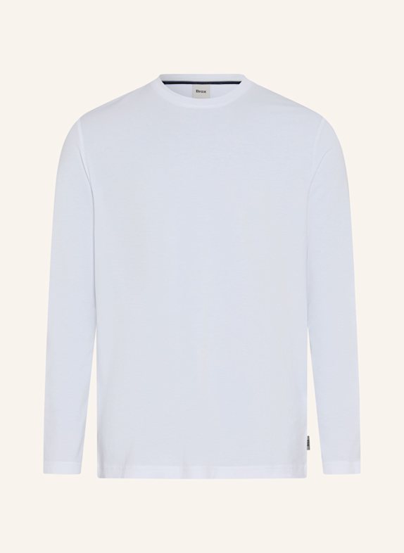 BRAX T-Shirt STYLE TIMON WEISS