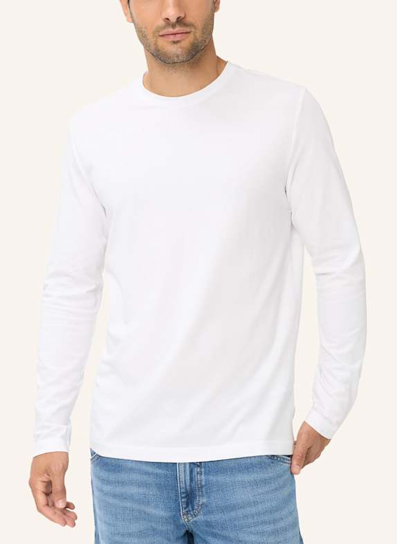 BRAX T-Shirt STYLE TIMON WEISS