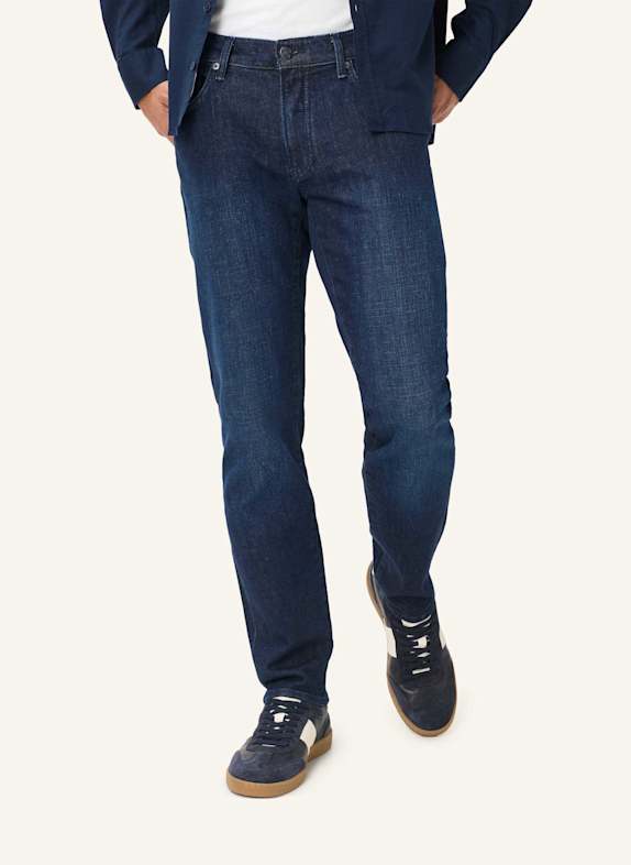 BRAX Jeans CHUCK Modern Fit DUNKELBLAU