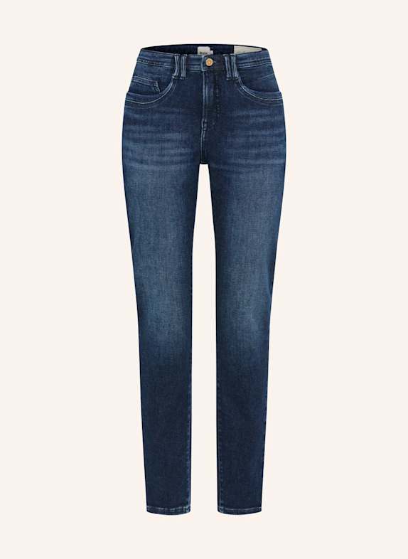 BRAX Five-Pocket-Jeans STYLE MARY BLAU