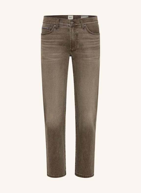 BRAX Five-Pocket-Jeans STYLE CLINT BRAUN