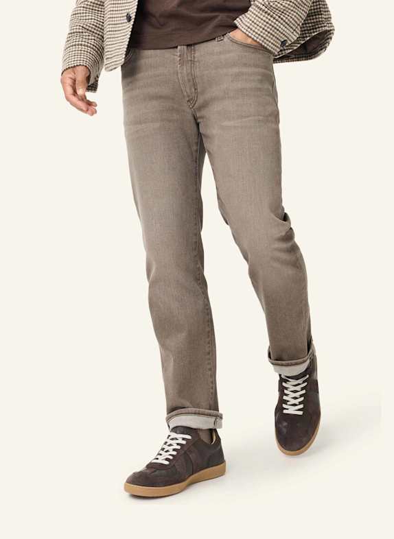 BRAX Five-Pocket-Jeans STYLE CLINT BRAUN