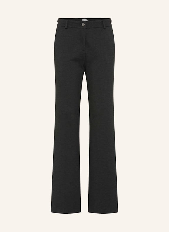 BRAX Palazzohose STYLE MAINE GRAU