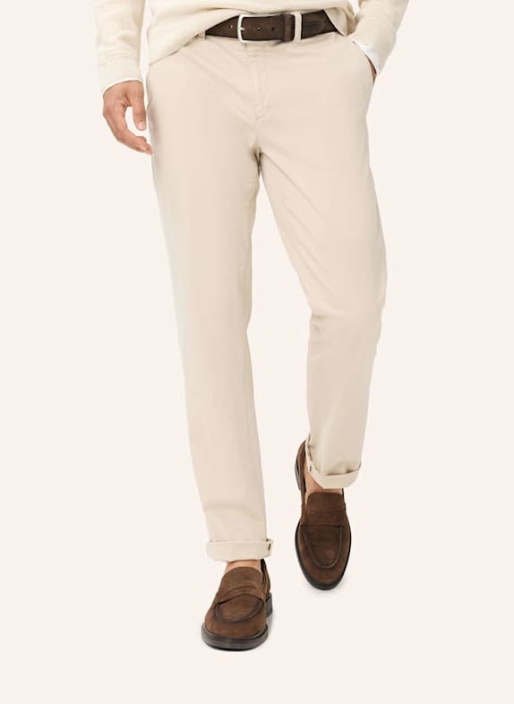 BRAX Chino STYLE EVANS BEIGE