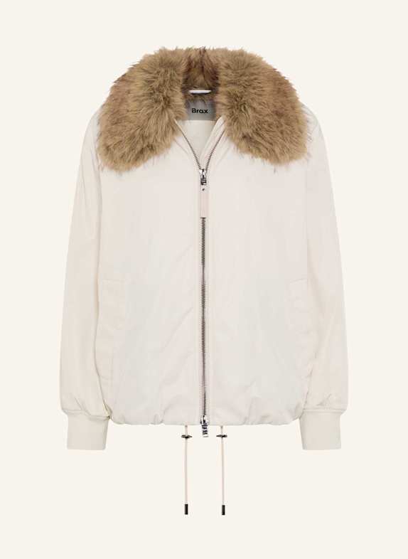 BRAX Blouson STYLE INES BEIGE