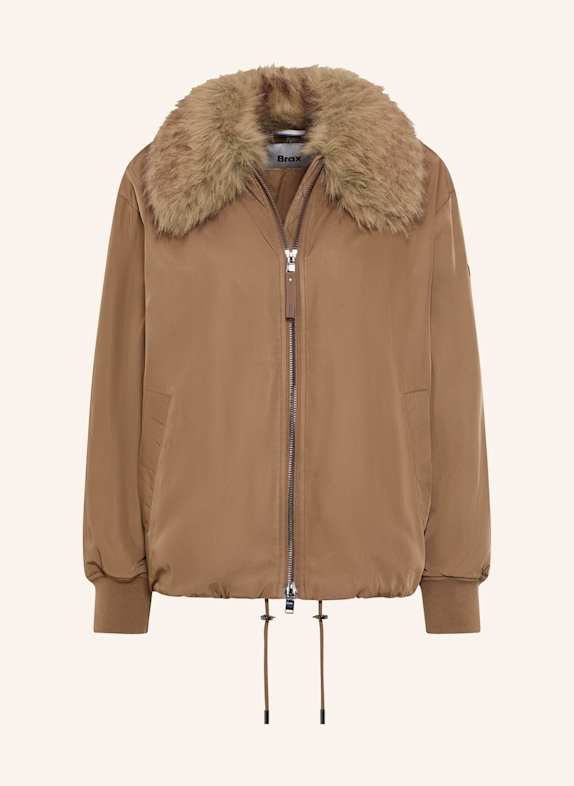 BRAX Blouson STYLE INES BEIGE