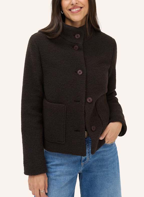 BRAX Jacke STYLE POLLY BRAUN