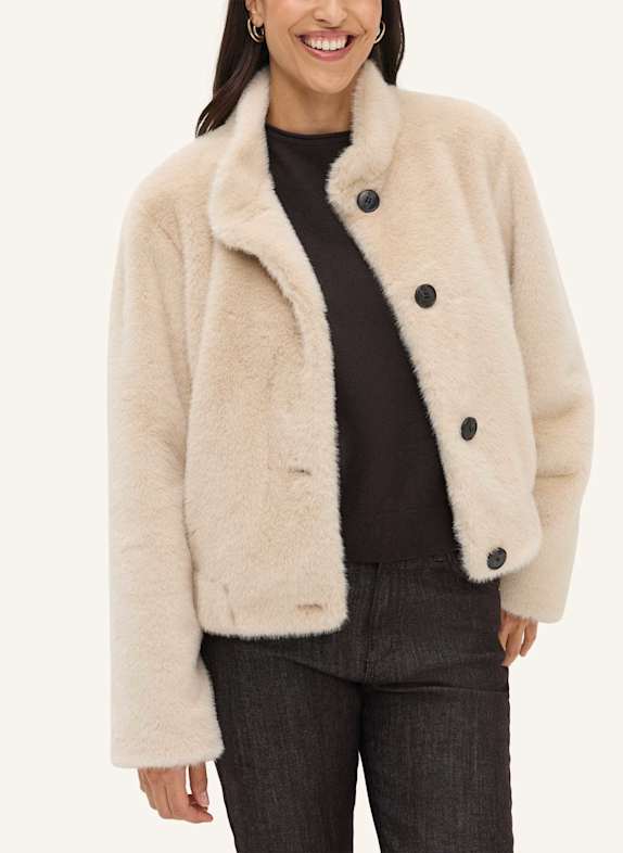 BRAX Jacke STYLE INA BEIGE