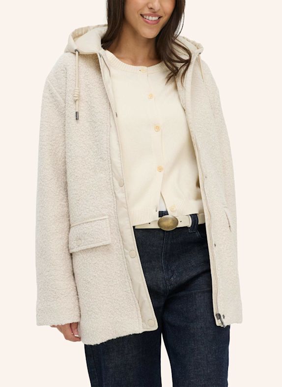 BRAX Jacke STYLE BEIGE