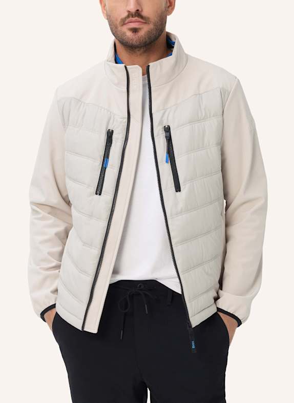 BRAX Hybridjacke STYLE TREVOR WEISS