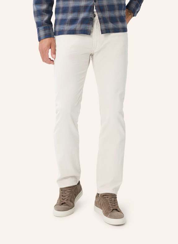 BRAX Five-Pocket-Hose STYLE CLINT BEIGE