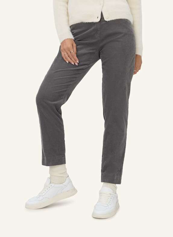 BRAX Chino STYLE MARA S GRAU