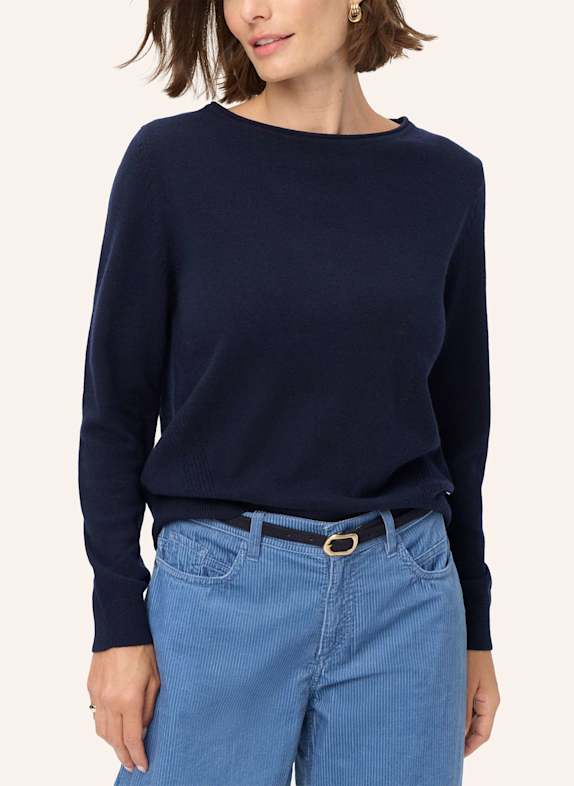 BRAX Pullover LISA BLAU