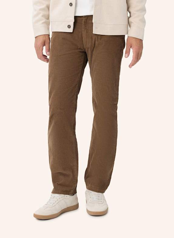 BRAX Five-Pocket-Hose STYLE CLINT BRAUN