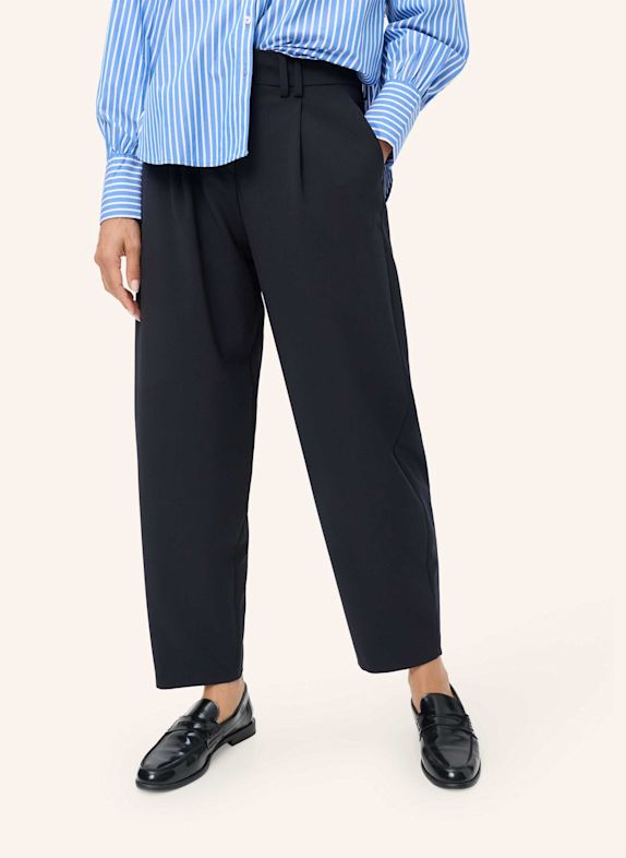 BRAX Hose MEGAN S BLAU