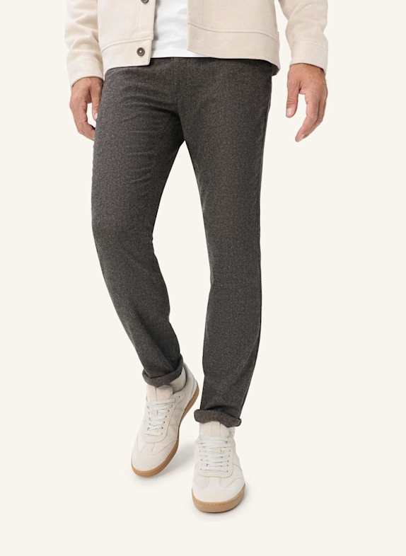 BRAX Five-Pocket-Hose STYLE CHUCK BRAUN