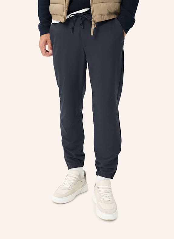 BRAX Techno-Hose|Cuff Pants STYLE PHIL BLAU