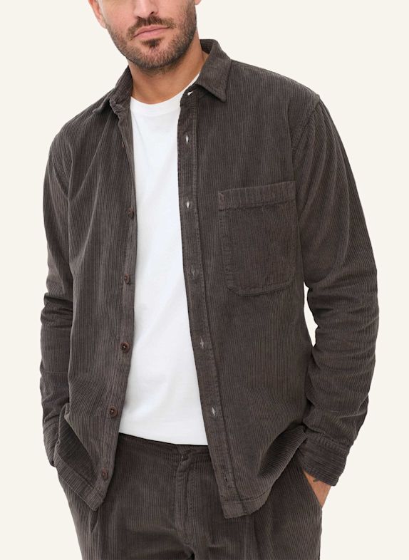 BRAX Overshirt STYLE KAY BRAUN