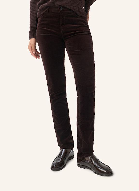 BRAX Five-Pocket-Hose STYLE MARY BRAUN