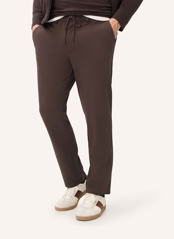 BRAX Flatfronthose STYLE PERCY BRAUN