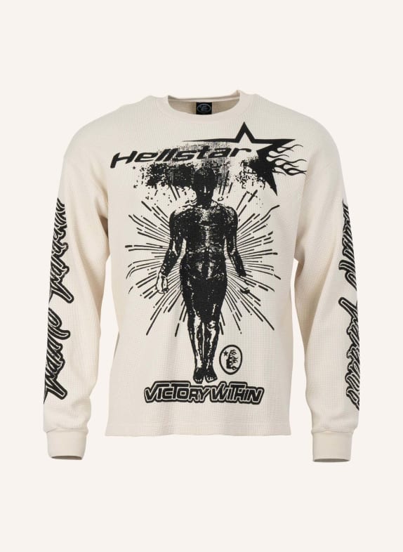 HELLSTAR Long Sleeve VICTORY THERMAL BY BIBO WEISS
