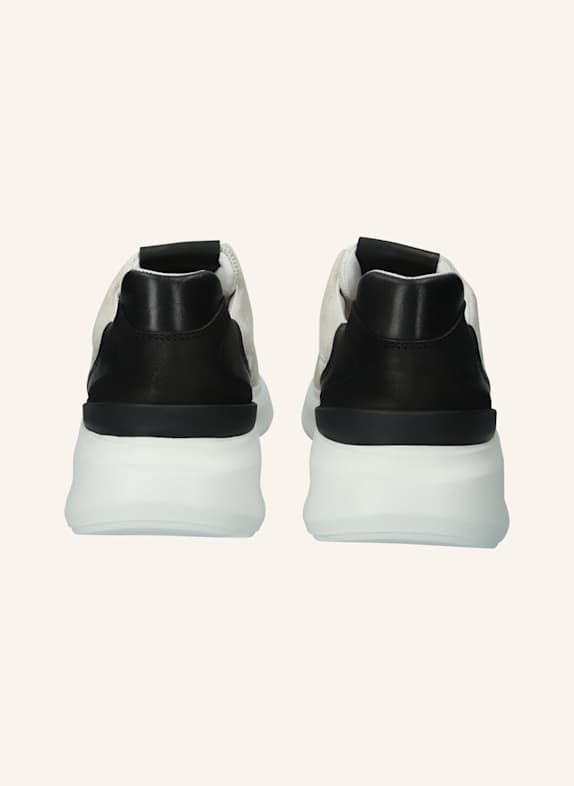 BLACKSTONE Sneaker WEISS