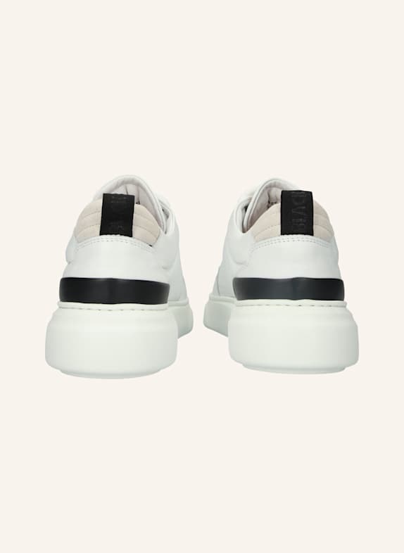 BLACKSTONE Sneaker WEISS