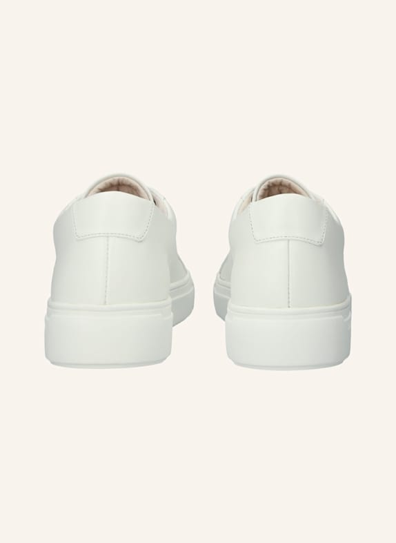 BLACKSTONE Sneaker WEISS