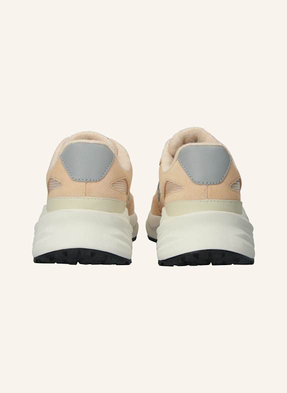 BLACKSTONE Sneaker BEIGE