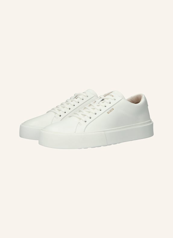 BLACKSTONE Sneaker WEISS