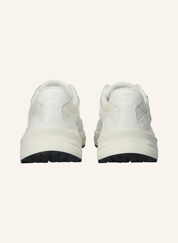 BLACKSTONE Sneaker WEISS