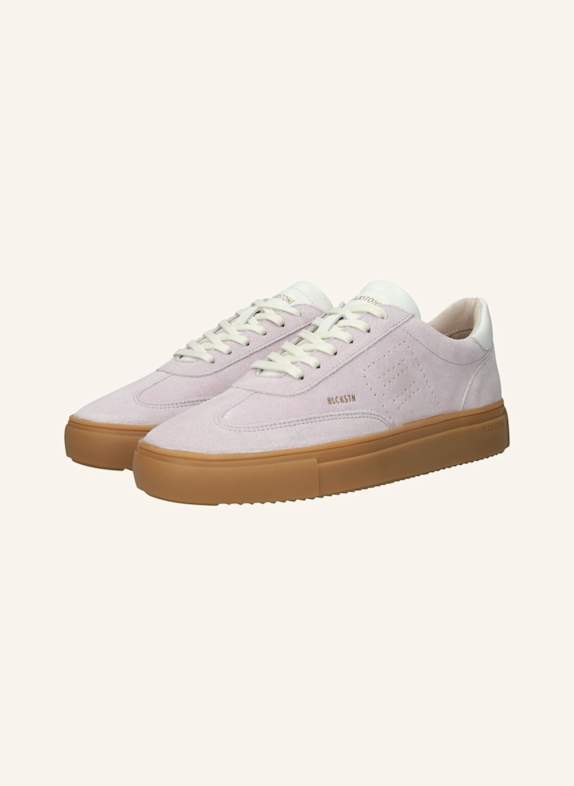 BLACKSTONE Sneaker LILA