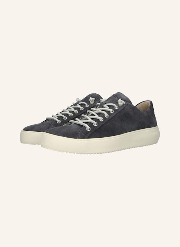 BLACKSTONE Sneaker DUNKELBLAU