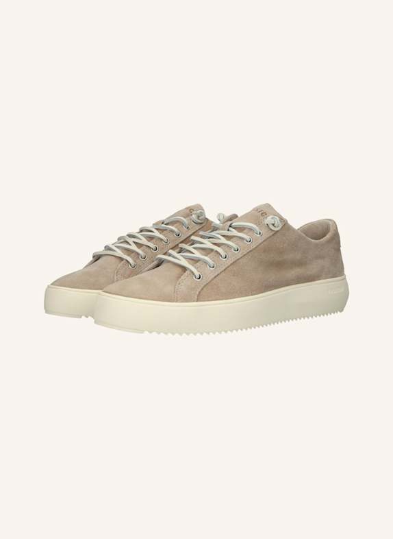 BLACKSTONE Sneaker BEIGE