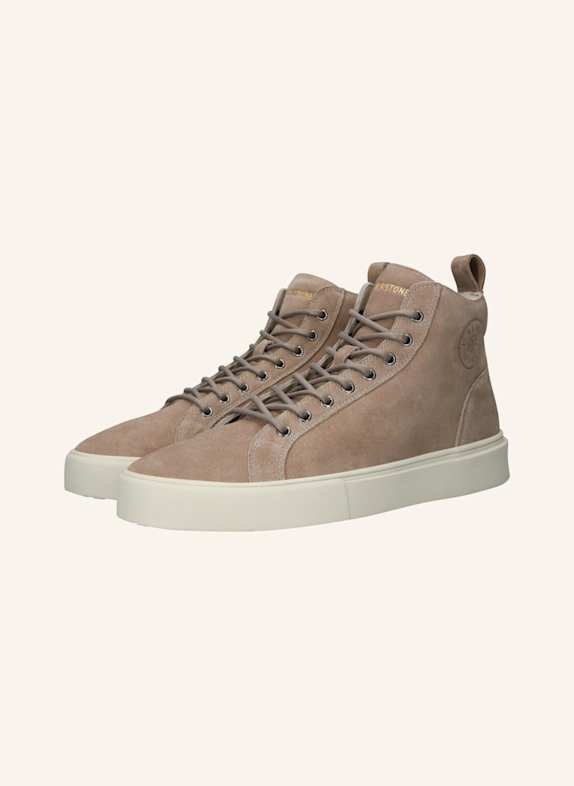 BLACKSTONE Sneaker BEIGE