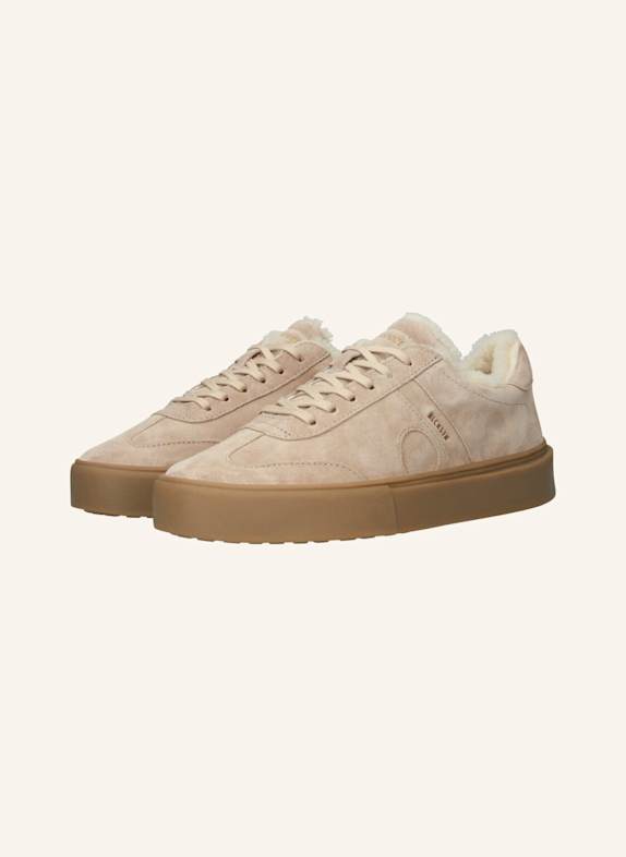 BLACKSTONE Sneaker BEIGE