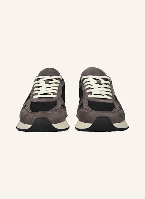 BLACKSTONE Sneaker GRAU
