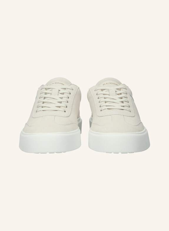 BLACKSTONE Sneaker GRAU