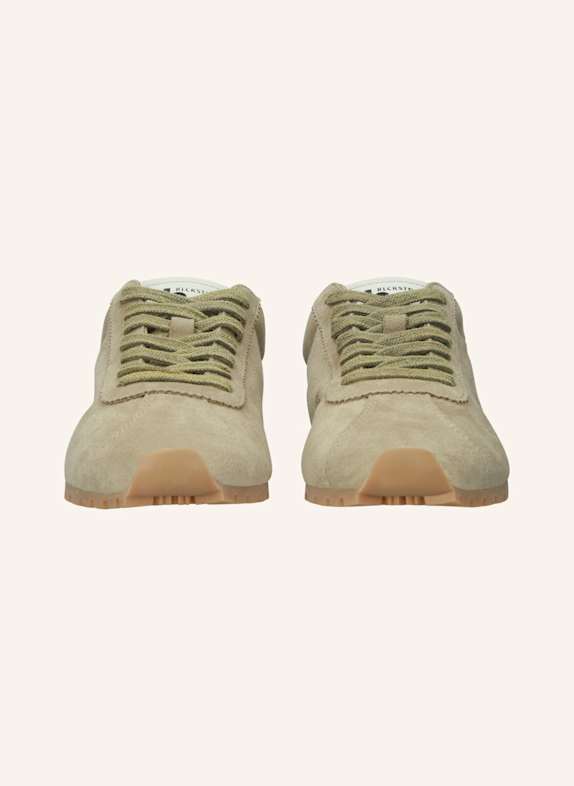 BLACKSTONE Sneaker GRÜN