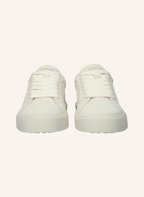 BLACKSTONE Sneaker GRAU