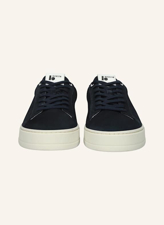 BLACKSTONE Sneaker DUNKELBLAU