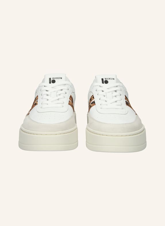 BLACKSTONE Sneaker WEISS