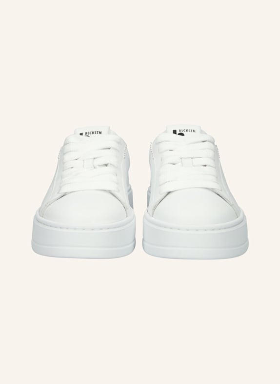 BLACKSTONE Sneaker WEISS
