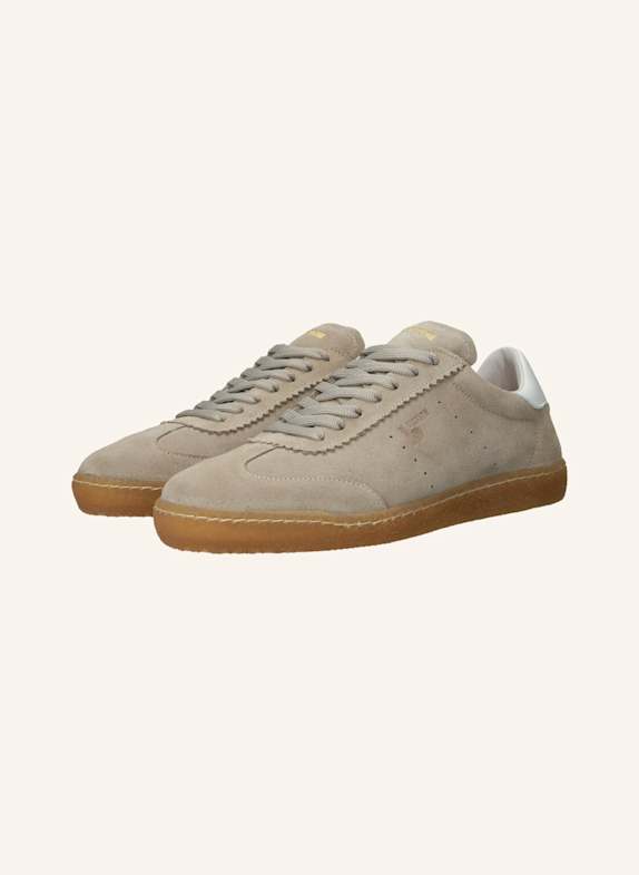 BLACKSTONE Sneaker BEIGE