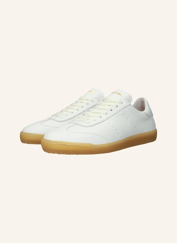 BLACKSTONE Sneaker WEISS