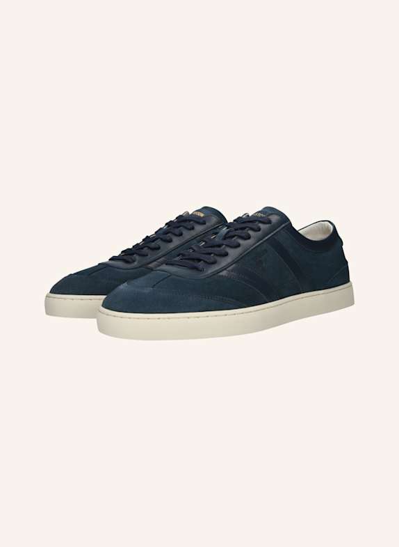 BLACKSTONE Sneaker DUNKELBLAU