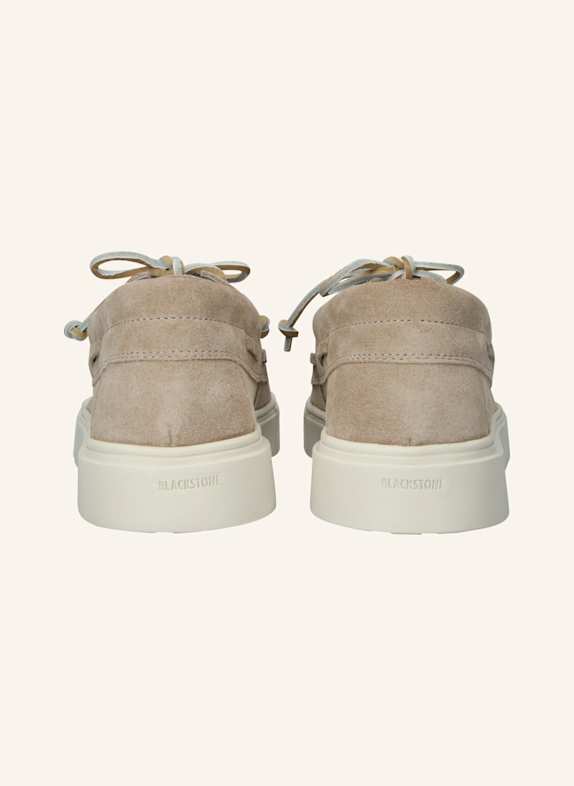 BLACKSTONE Sneaker BEIGE