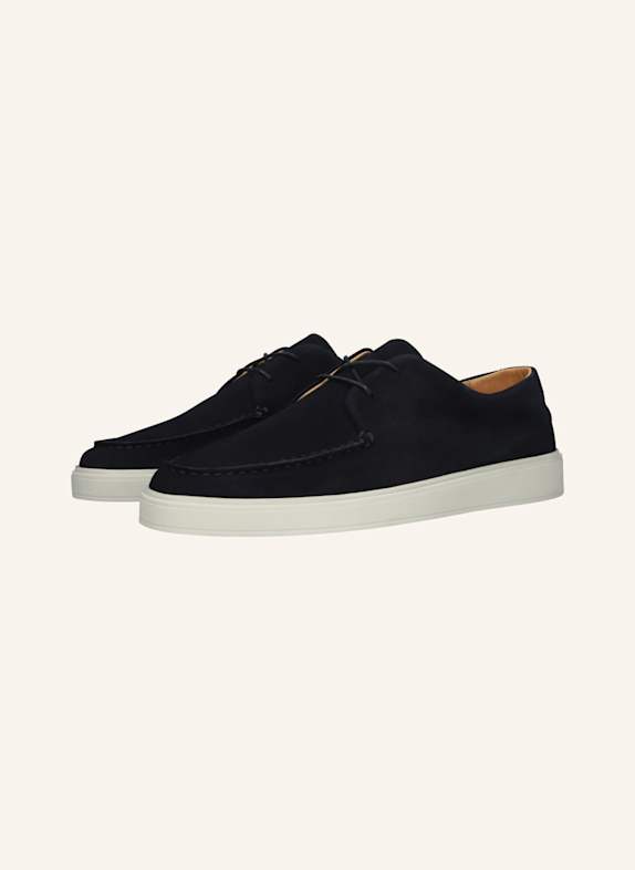 BLACKSTONE Sneaker DUNKELBLAU